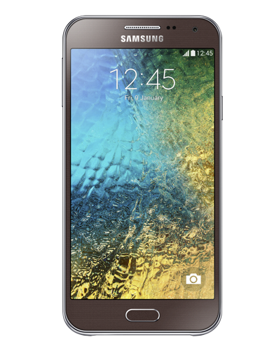 Samsung Galaxy E5