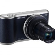 Samsung Galaxy Camera 2