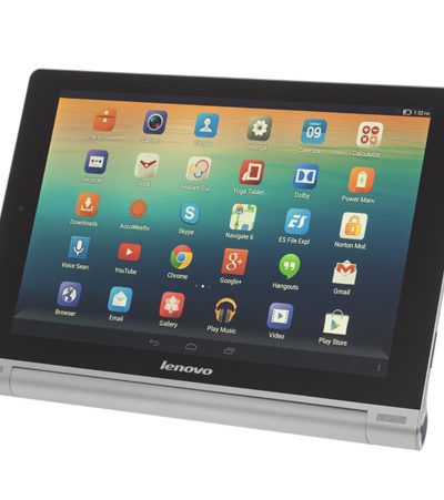 Lenovo Yoga Tablet 10