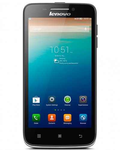 Lenovo S650