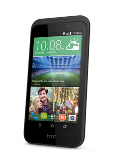 HTC Desire 320