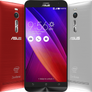 ASUS ZenFone 2 (RAM 4GB)
