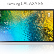 Samsung Galaxy E5