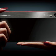 Lenovo VIBE Shot