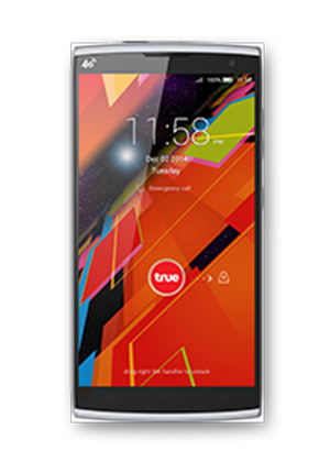 True Smart 4G 5.5″