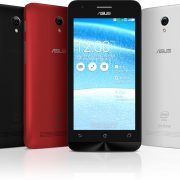 Asus Zenfone C