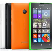 Microsoft Lumia 435 Dual SIM