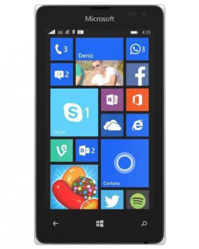 Microsoft Lumia 435