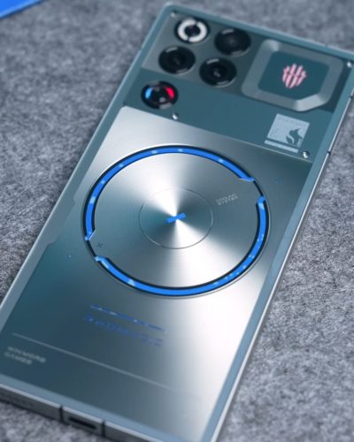 รีวิว REDMAGIC 11S Pro เกมมิ่งโฟนตัวจบสายเกม โคตรแรงแบบไม่กลัวร้อน