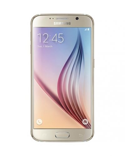 Samsung Galaxy S6