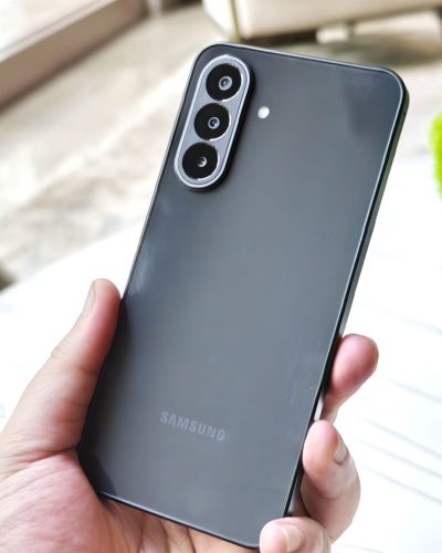 รีวิว Samsung Galaxy A27 5G จัดเต็ม Snapdragon 6 Gen 3 ลื่นทุกแรงค์ ในงบหมื่นเดียว