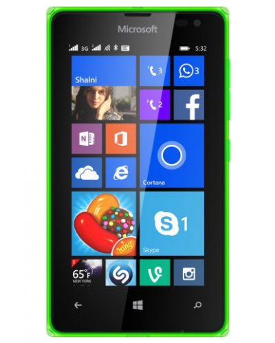 Microsoft Lumia 532 Dual SIM