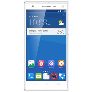 ZTE Star 2