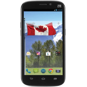 ZTE Grand X Plus Z826