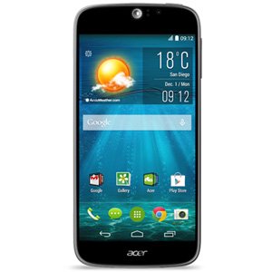 Acer Liquid Jade S