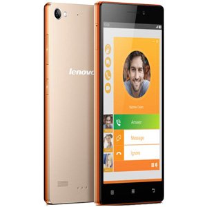 Lenovo Vibe X2 Pro