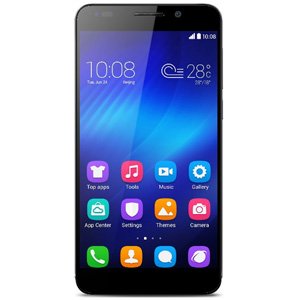 Huawei Honor 6 Plus