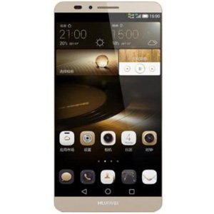 Huawei Ascend Mate 7 Monarch