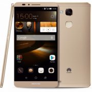Huawei Ascend Mate 7 Monarch
