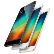 Xiaomi Mi Note Pro