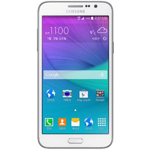 Samsung Galaxy Grand Max