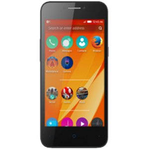 ZTE Open L