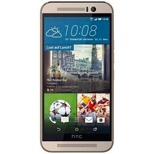 HTC One M9