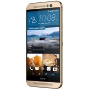 HTC One M9