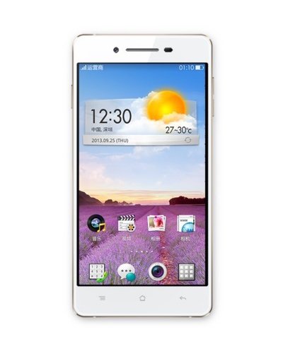 OPPO R1L