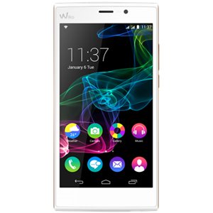 wiko RIDGE FAB 4G