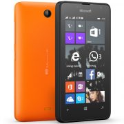Microsoft Lumia 430 Dual SIM