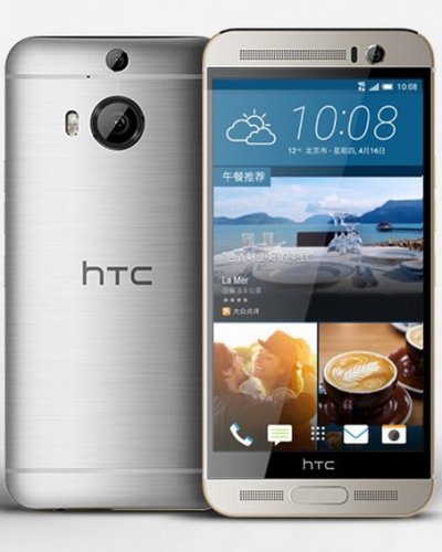 HTC One M9+