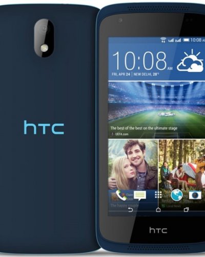 HTC Desire 326G dual sim