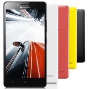 Lenovo A6000 Plus