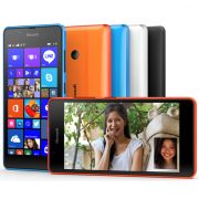Microsoft Lumia 540 Dual SIM