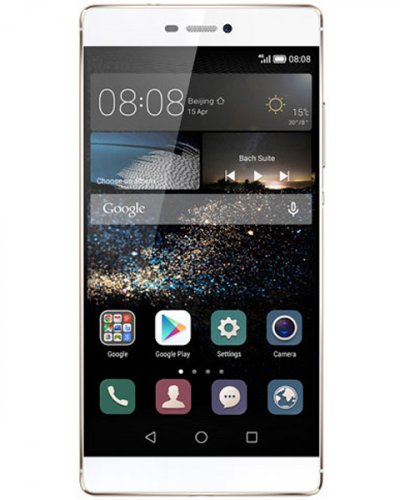 Huawei P8