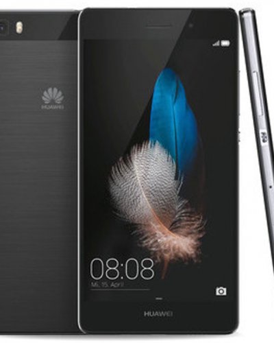 Huawei P8 Lite