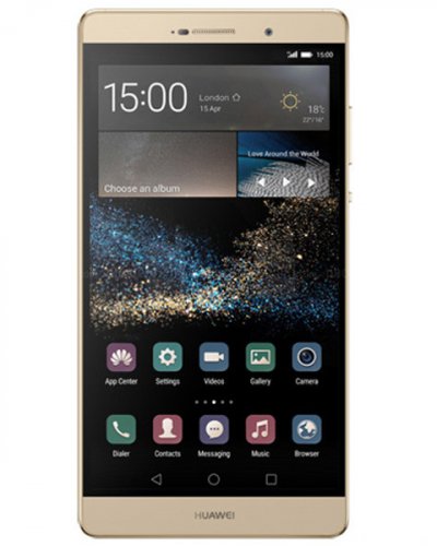 Huawei P8 Max