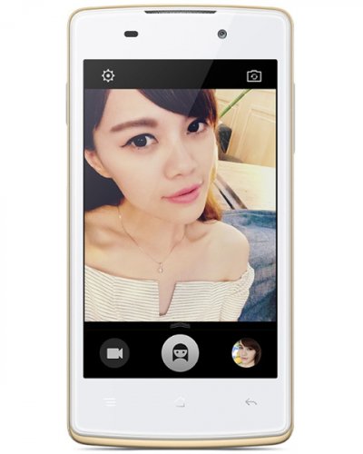 OPPO Joy Plus