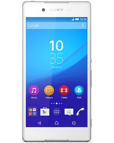 Sony Xperia Z4