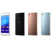 Sony Xperia Z4
