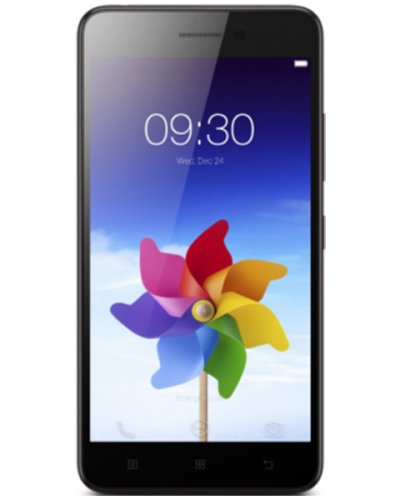 Lenovo S60