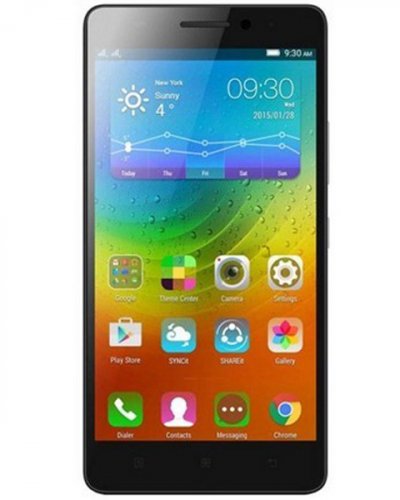 Lenovo K80