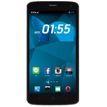 dtac Phone Eagle 5.0