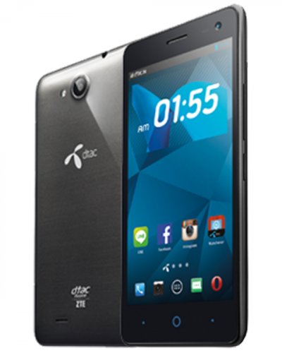 dtac Eagle 4.5