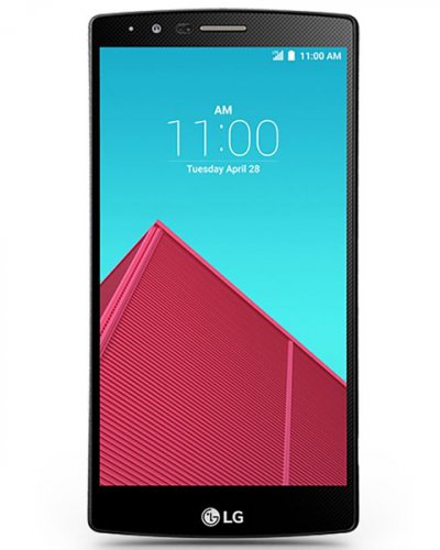LG G4