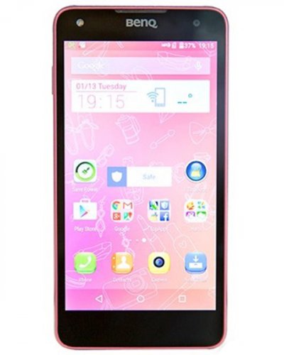 BenQ F52