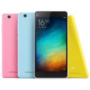 Xiaomi Mi 4i