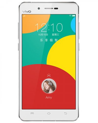 vivo X5 Max