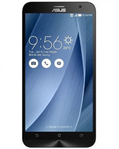 ASUS ZenFone 2 (RAM 4GB)